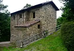 Oratorium Santa Maria del Casletto