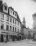 Prannerstraße 1885