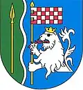 Wappen von Valkeřice