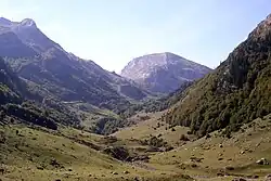 Vallée d’Ossau