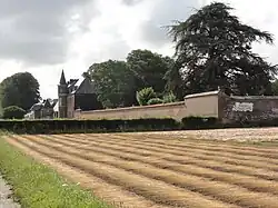 Schloss Valliquerville