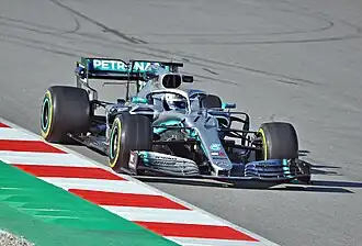 F1 W10 EQ Power+ (2019)
