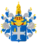 Wappen derer von der Capellen