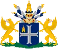 Wappen derer von der Capellen von 1814