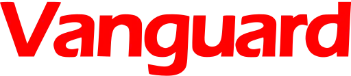 Vanguard Nigeria logo