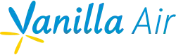 Logo der Vanilla Air