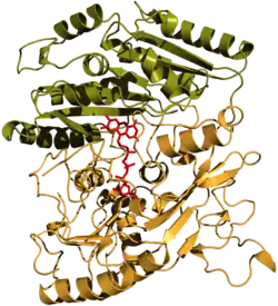 Vanillylalkohol-Oxidase (Penicillium simplicissimum)