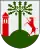 Wappen der Gemeinde Varberg