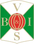 Logo von Varbergs BoIS