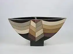 Vase, 2000