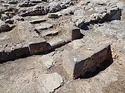 Haus aus SM I A im Nordosten