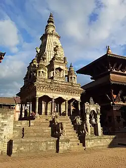Vatsala-Tempel, Bhaktapur[29]