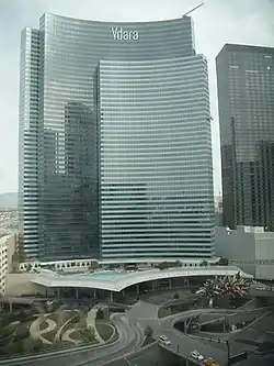 Vdara Hotel