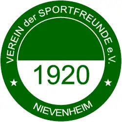 VdS Nievenheim