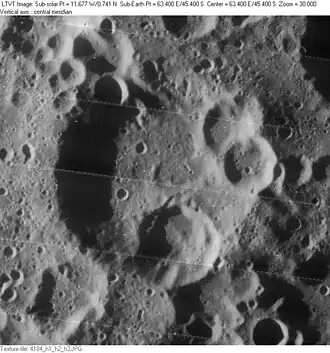 Vega (Lunar Orbiter 4)