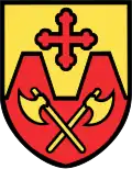 Vejle Amt Amtswappen