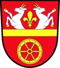 Wappen von Velemyšleves