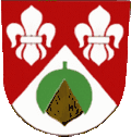 Wappen von Velký Ořechov