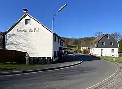 Lennefetaler Hof – Vellingen