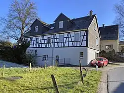 Vellinger Mühle (1903)