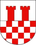 Wappen von Feldthurns