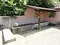 Lavoir der Gemeinde