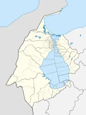 Ciudad Ojeda (Zulia)