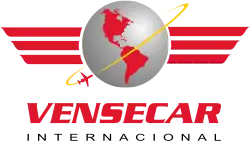 Logo der Vensecar Internacional