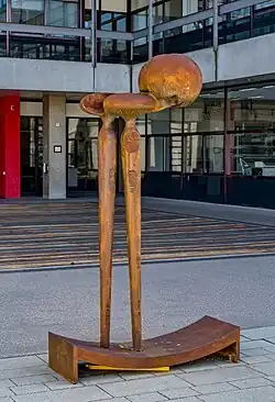 Rudolf Hoflehner († 1995)