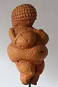Venus von Willendorf