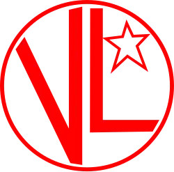 Vereinigte Linke Emblem