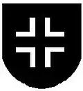 Schattenkreuz