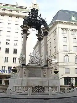Vermählungsbrunnen