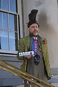 Vermin Supreme