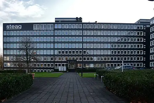 Steag GmbH