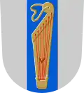 Wappen von Veteli
