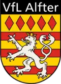 Logo des VfL Alfter