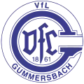 Vereinswappen des VfL Gummersbach