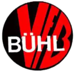 Logo des Vfb Bühl