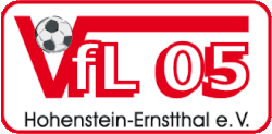VfL 05 Hohenstein-Ernstthal