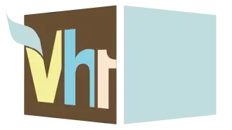 Viertes Senderlogo (USA 2003 – 5. Januar 2013; ab 2003 in den anderen Ländern)