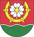 Wappen von Višňová