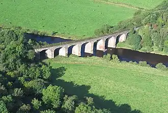 Riddings Junction Viaduct