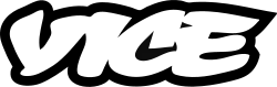 Logo des Vice-Magazins