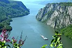 Nationalpark Đerdap