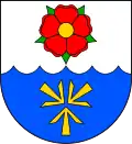 Wappen von Vidov