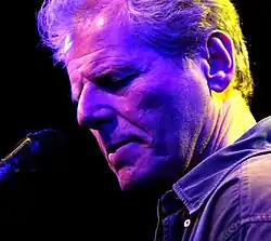 21. Juni: Georg Danzer (2003)