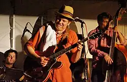 „Letzte Zugabe“, 2012.