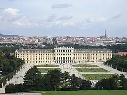 Schloss Schönbrunn