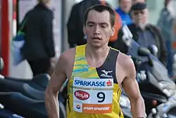 Alexei Sokolow – Rang 24